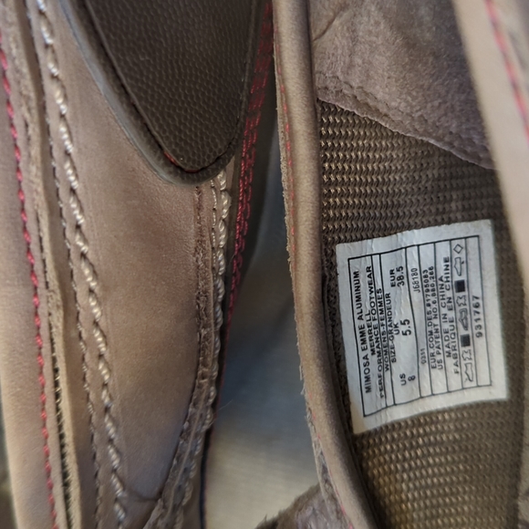 MERRELL Shoes - Picture 9 of 16